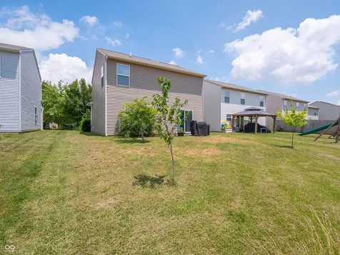 8125 Whistlewood Drive Indianapolis IN 46239