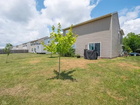 8125 Whistlewood Drive Indianapolis IN 46239