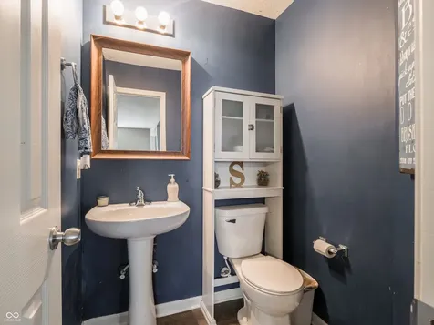 8125 Whistlewood Drive Indianapolis IN 46239