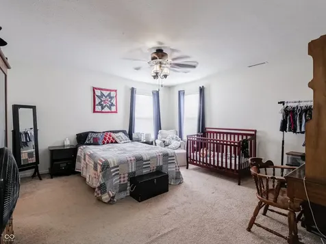 8125 Whistlewood Drive Indianapolis IN 46239