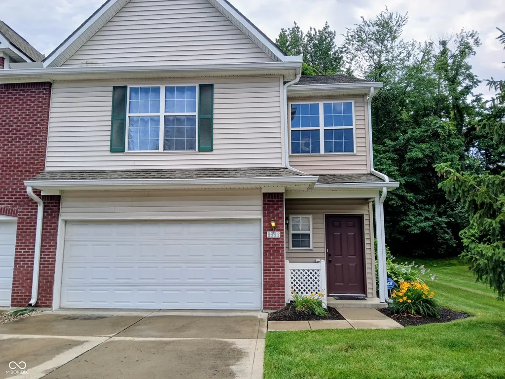 8333 Pine Branch Lane Indianapolis IN 46234