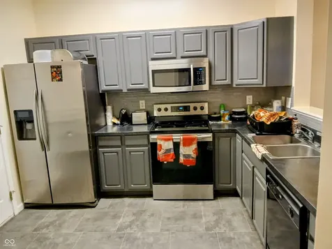 8333 Pine Branch Lane Indianapolis IN 46234