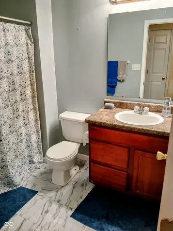8333 Pine Branch Lane Indianapolis IN 46234