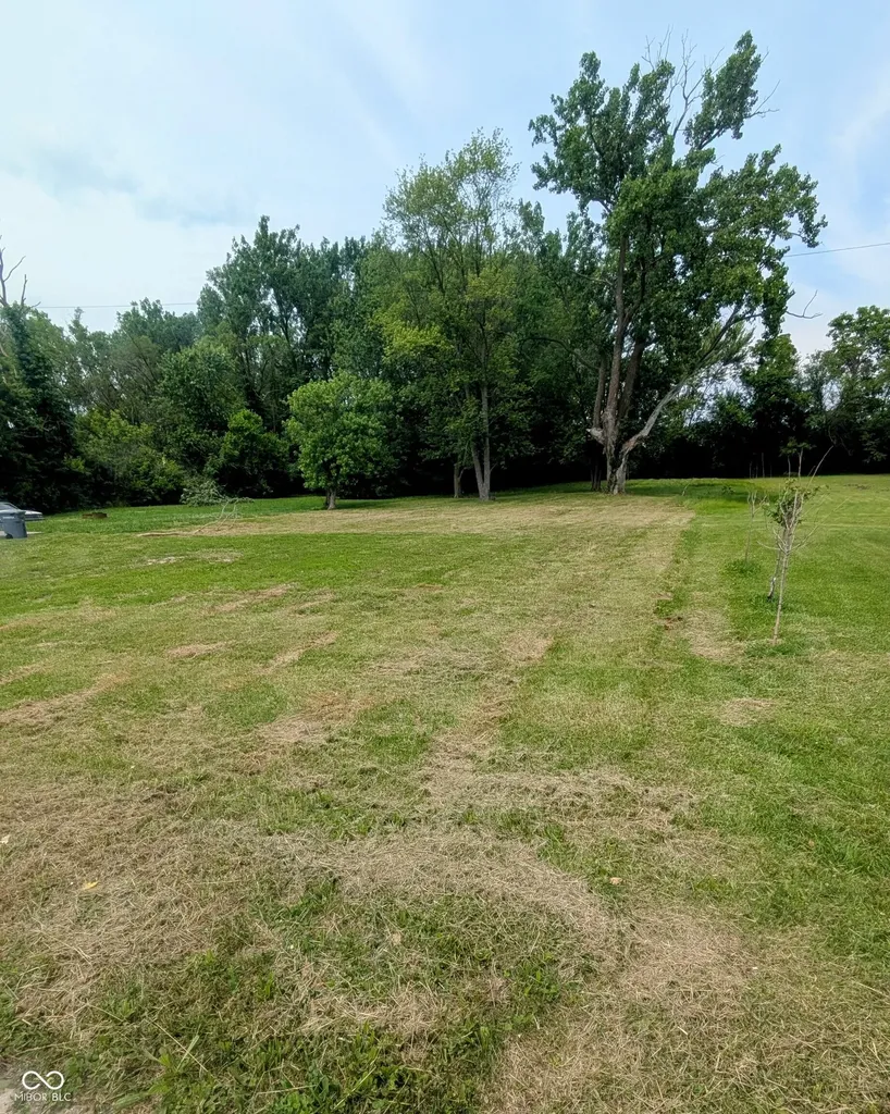 5448 E 30th Street Indianapolis IN 46218
