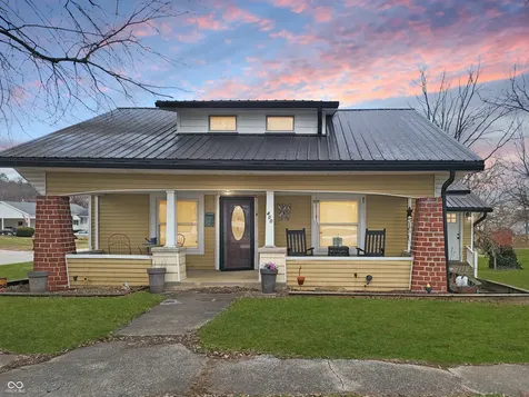 400 SE 2nd Street Paoli IN 47454
