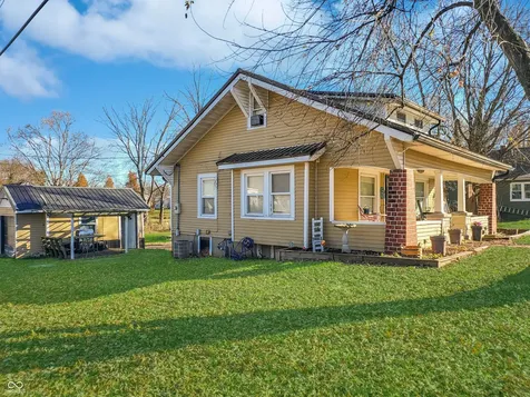 400 SE 2nd Street Paoli IN 47454