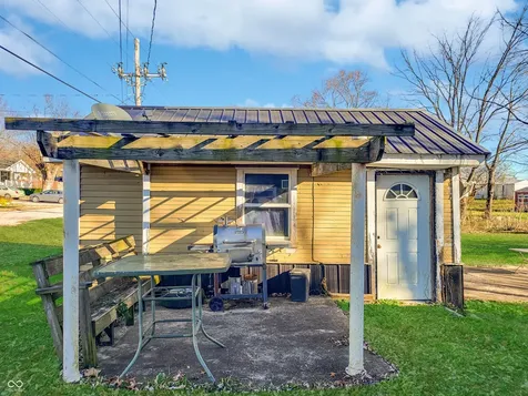 400 SE 2nd Street Paoli IN 47454