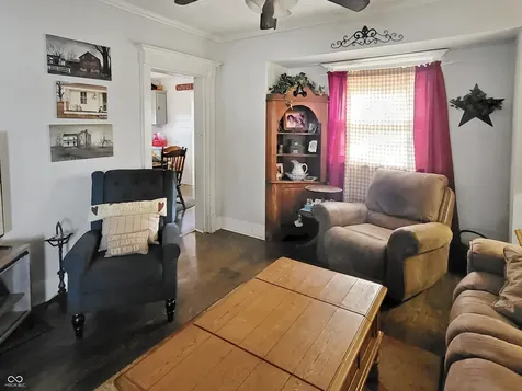 400 SE 2nd Street Paoli IN 47454