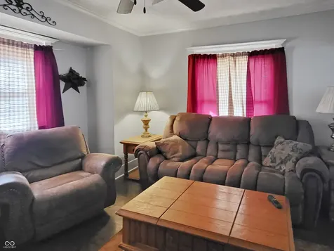 400 SE 2nd Street Paoli IN 47454