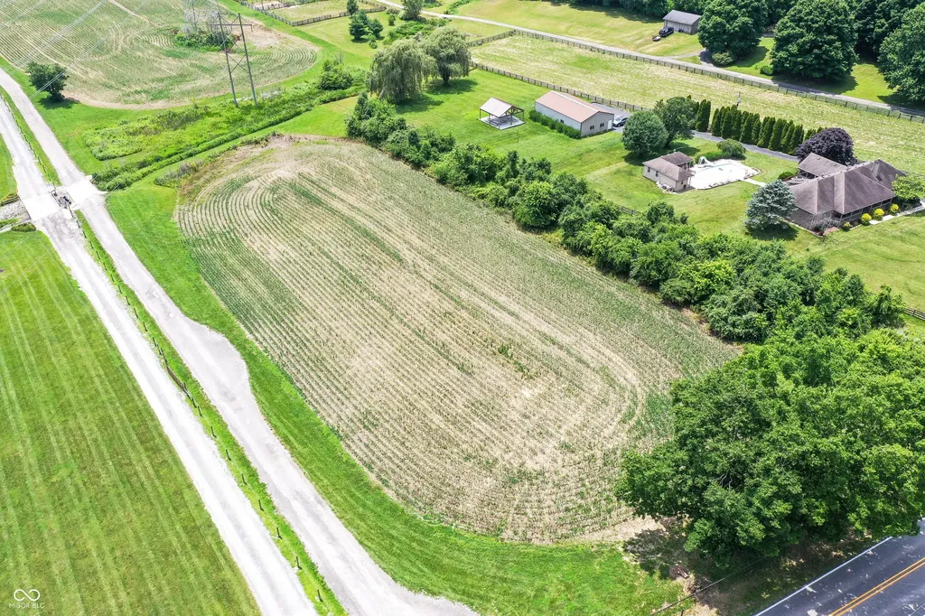 0 W County Road 144 Bargersville IN 46106