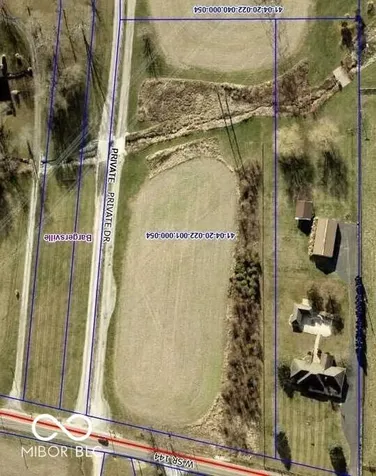0 W County Road 144 Bargersville IN 46106