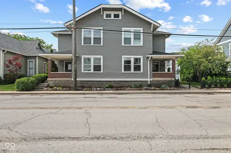 809 E 16th Street Indianapolis IN 46202