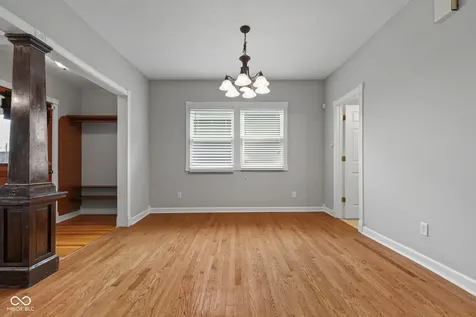 809 E 16th Street Indianapolis IN 46202