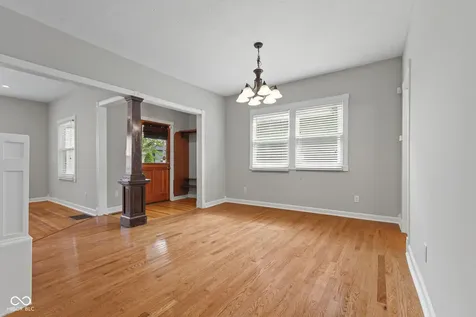 809 E 16th Street Indianapolis IN 46202