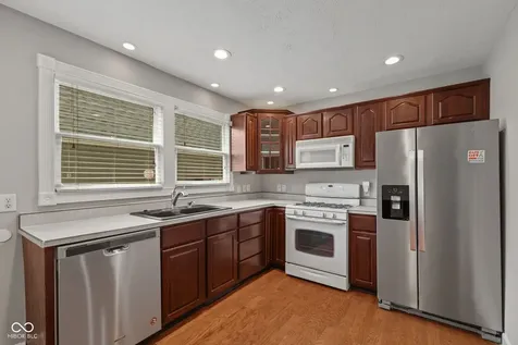 809 E 16th Street Indianapolis IN 46202