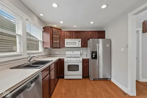809 E 16th Street Indianapolis IN 46202