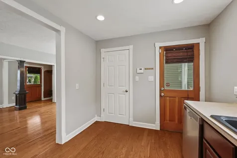 809 E 16th Street Indianapolis IN 46202