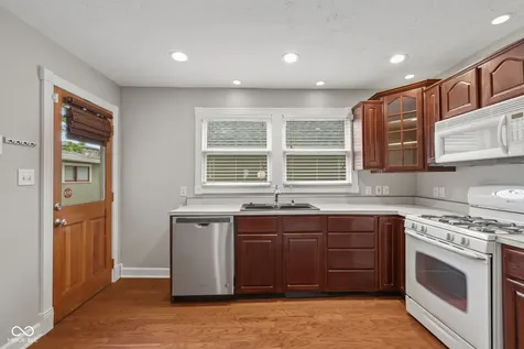 809 E 16th Street Indianapolis IN 46202