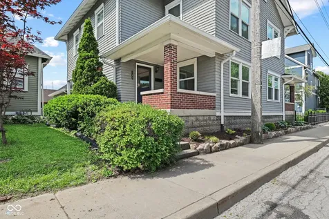 809 E 16th Street Indianapolis IN 46202