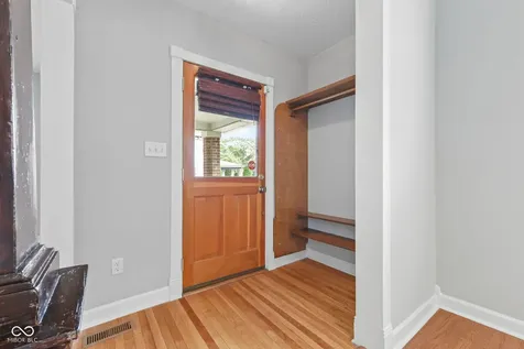 809 E 16th Street Indianapolis IN 46202