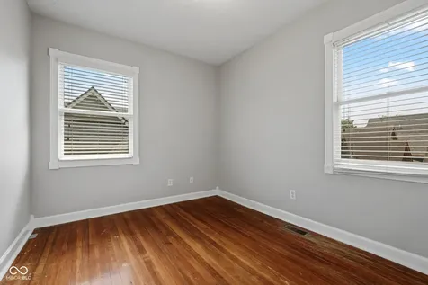 809 E 16th Street Indianapolis IN 46202