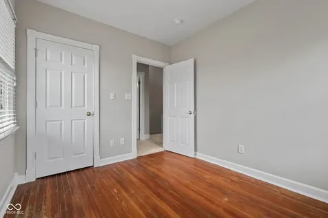 809 E 16th Street Indianapolis IN 46202
