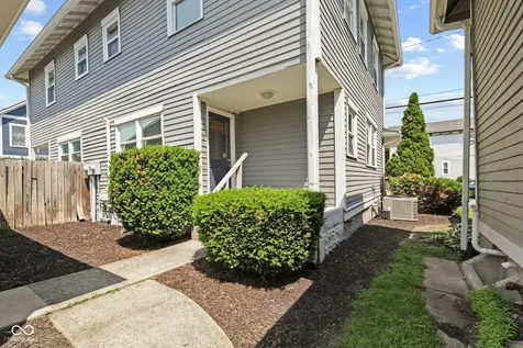 809 E 16th Street Indianapolis IN 46202