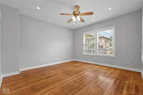809 E 16th Street Indianapolis IN 46202