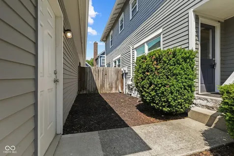 809 E 16th Street Indianapolis IN 46202