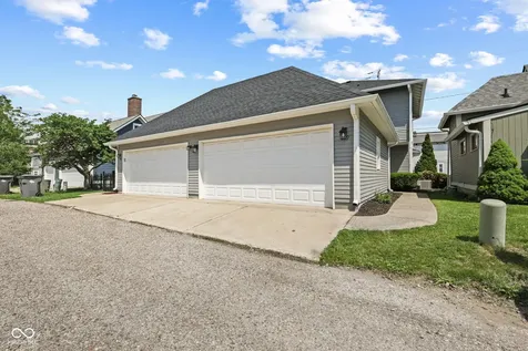 809 E 16th Street Indianapolis IN 46202