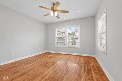 809 E 16th Street Indianapolis IN 46202