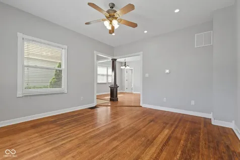 809 E 16th Street Indianapolis IN 46202