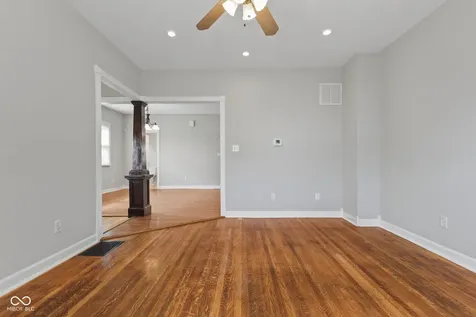 809 E 16th Street Indianapolis IN 46202