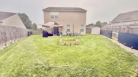5924 Sable Drive Indianapolis IN 46221