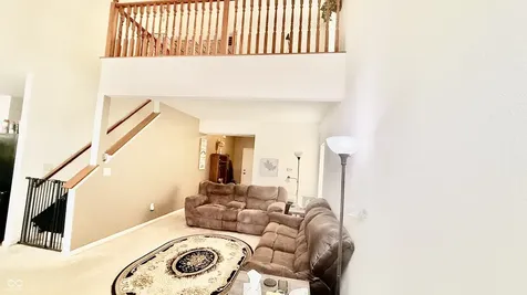 5924 Sable Drive Indianapolis IN 46221