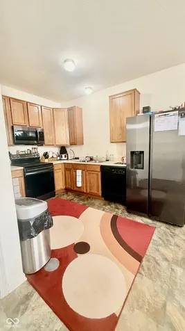5924 Sable Drive Indianapolis IN 46221