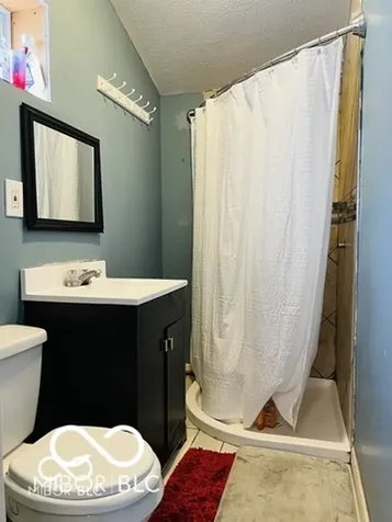 1358 Hiatt Street Indianapolis IN 46221