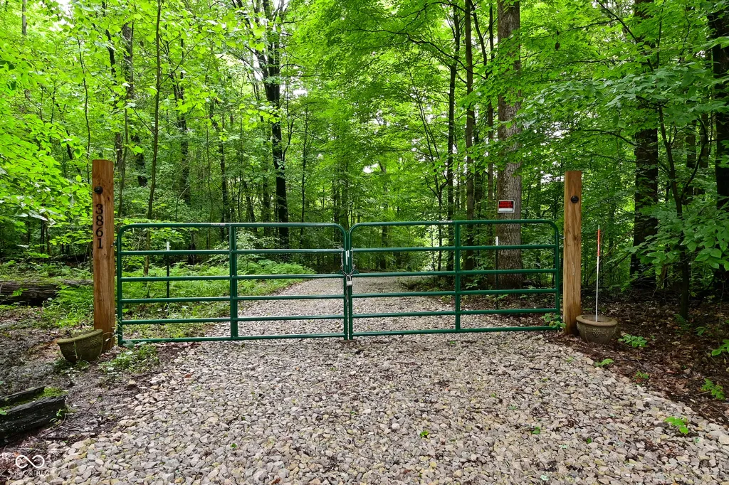 3861 N Kindred Ridge Martinsville IN 46151