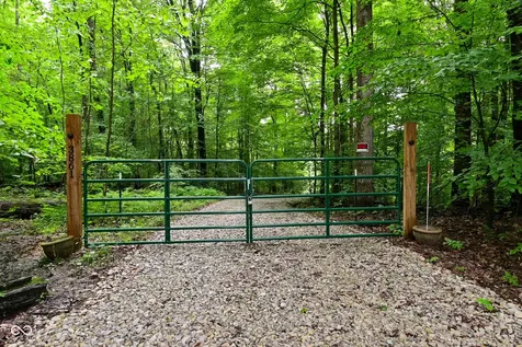 3861 N Kindred Ridge Martinsville IN 46151