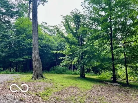 3861 N Kindred Ridge Martinsville IN 46151