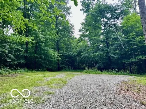 3861 N Kindred Ridge Martinsville IN 46151