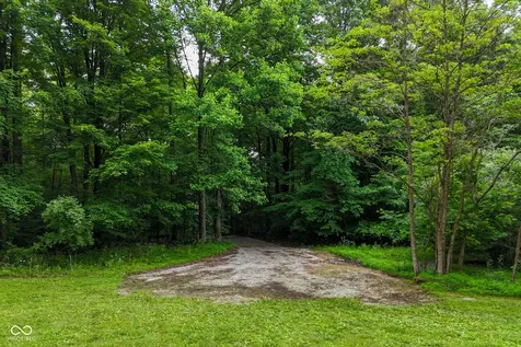 3861 N Kindred Ridge Martinsville IN 46151