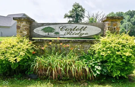 3861 N Kindred Ridge Martinsville IN 46151