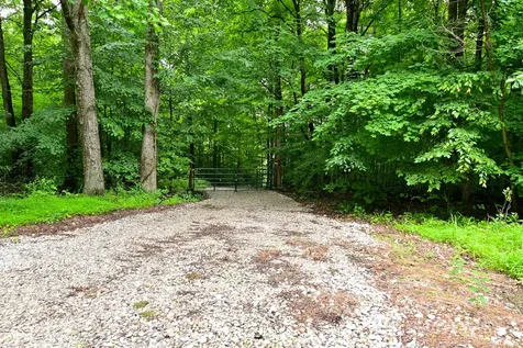 3861 N Kindred Ridge Martinsville IN 46151