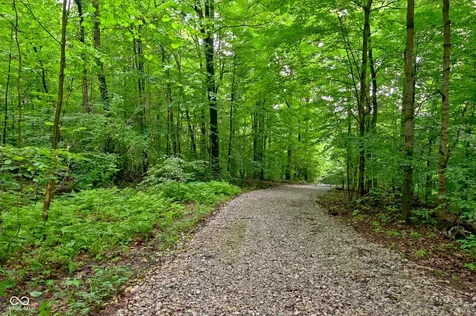 3861 N Kindred Ridge Martinsville IN 46151