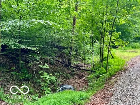 3861 N Kindred Ridge Martinsville IN 46151