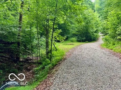 3861 N Kindred Ridge Martinsville IN 46151