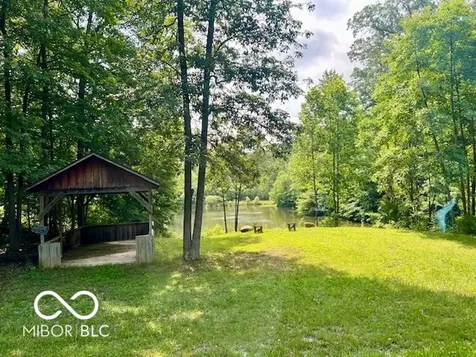 3861 N Kindred Ridge Martinsville IN 46151