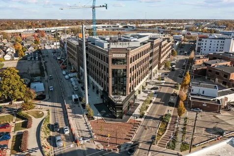 932 N Broadway Street Indianapolis IN 46202