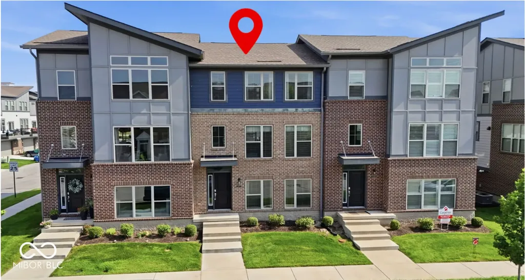 13472 Erlen Drive Fishers IN 46037